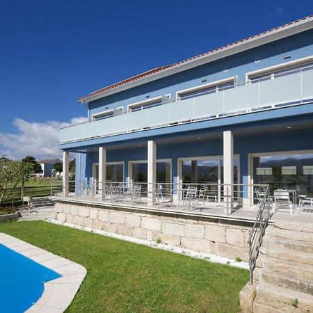 Refugio Da Garca Acomodação com café da manhã Chaves Exterior foto